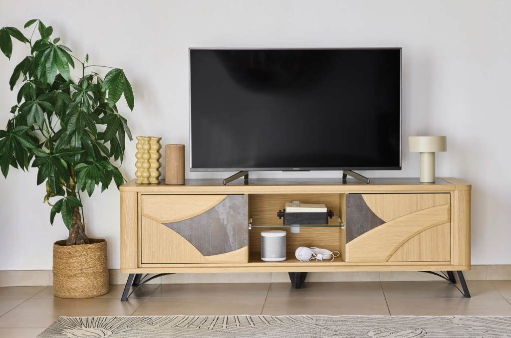 Meubles tv rivière
