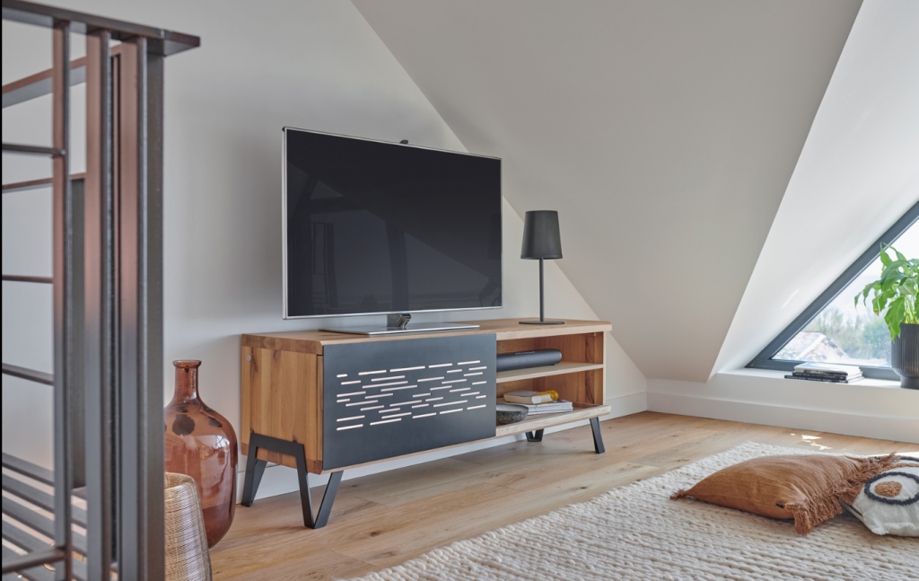 Meubles TV EDGE