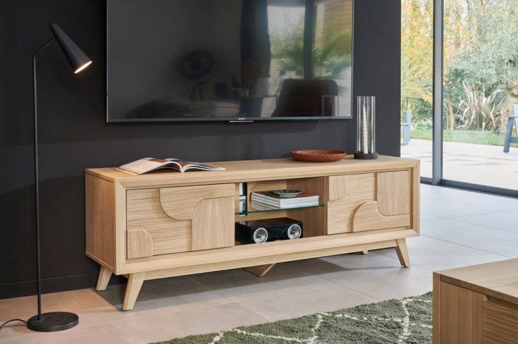 Meubles tv rive